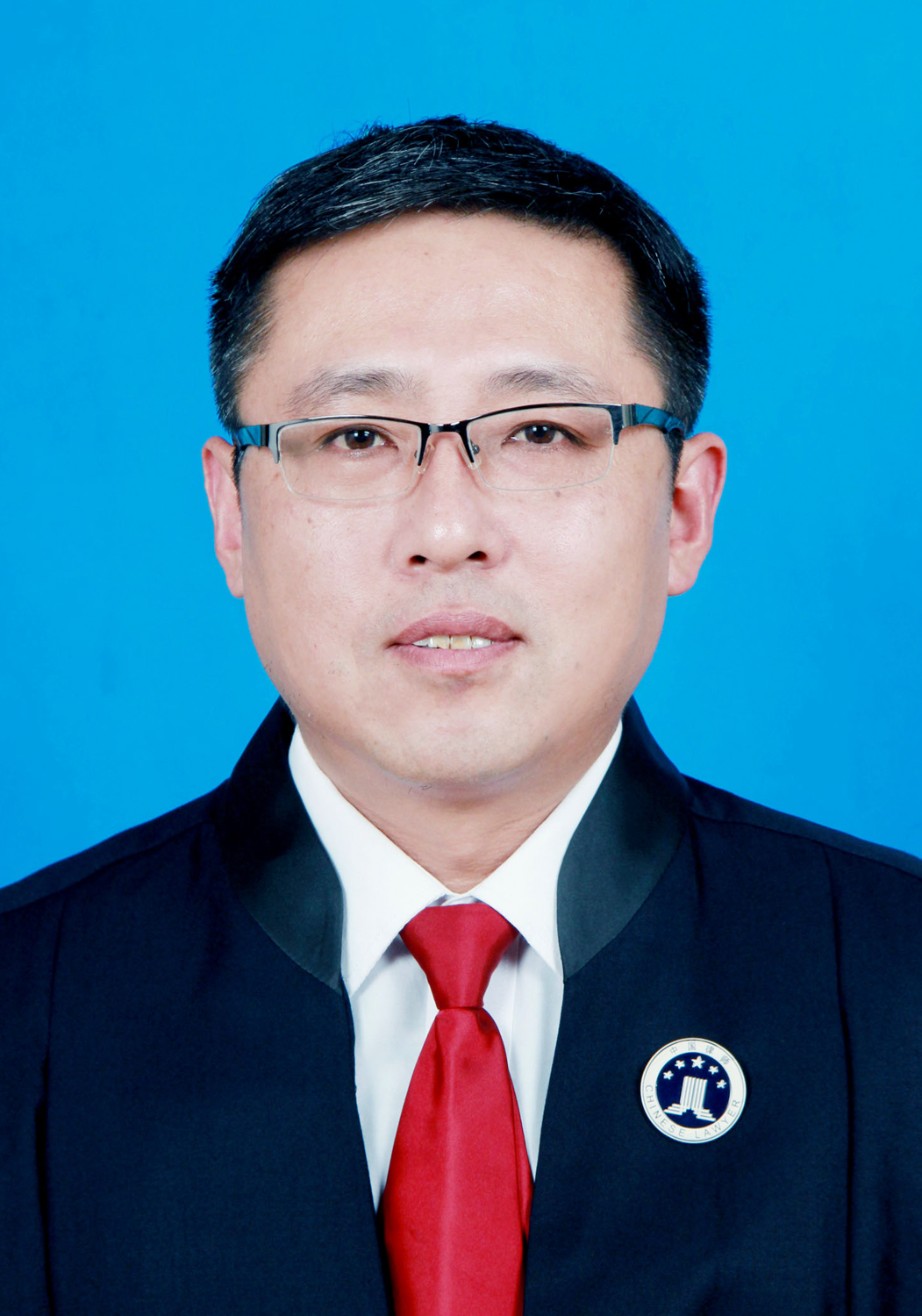 郑成德